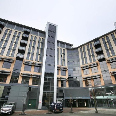 Week2Week Newcastle City Centre Apartment Exterior photo